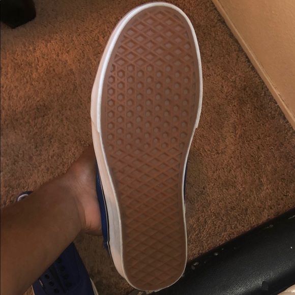 Old skool vans - Picture 2 of 4